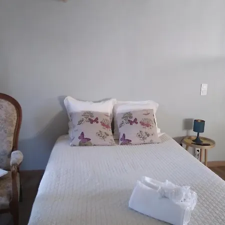 Apartment Les Cigales Vedene