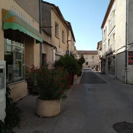 Apartment Les Cigales
